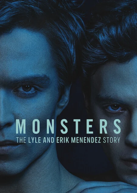 Monsters: The Lyle and Erik Menendez Story poster
